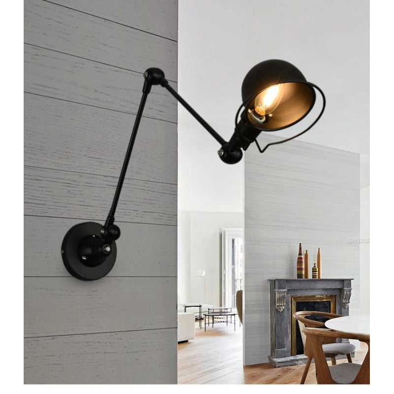 Artikulierende Wandlampe