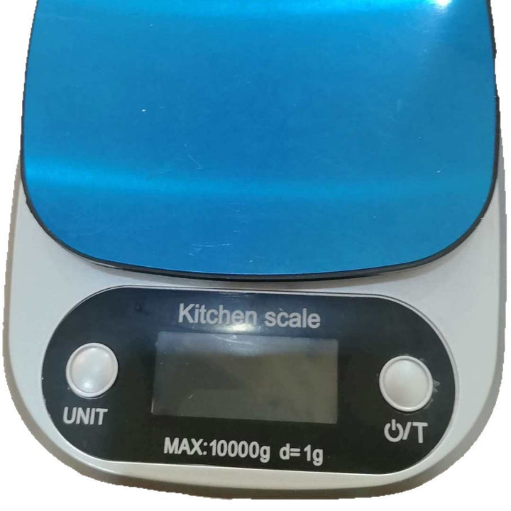 Küchenwaage