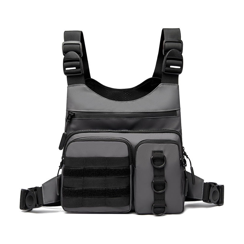 Taktische Schulterholster Tasche Karnz