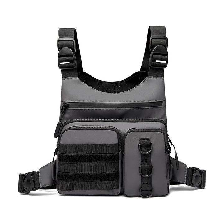 Taktische Schulterholster Tasche Karnz
