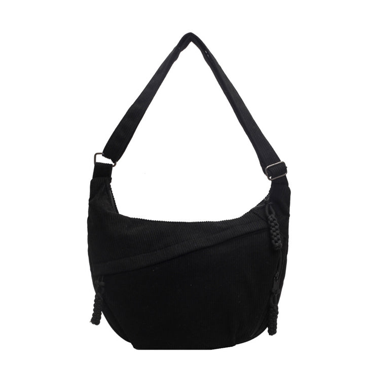 Modische Sling Schultertasche Karnz