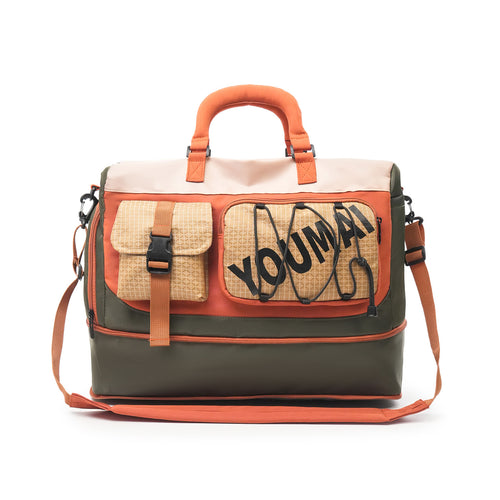 Multi-Funktionale Abenteuer Duffel