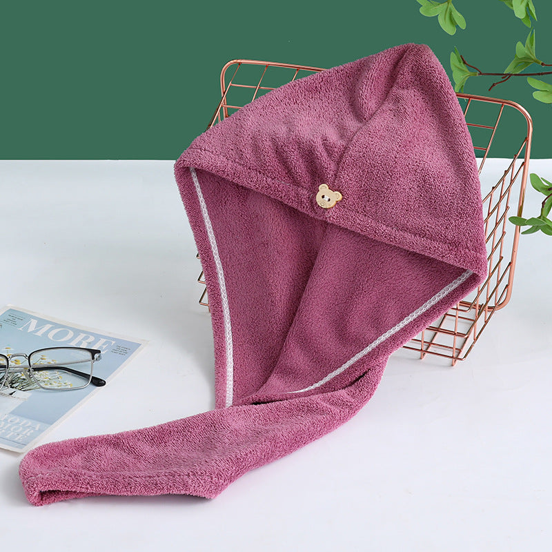 Damen Handtuch mit Sternmotiv Karnz