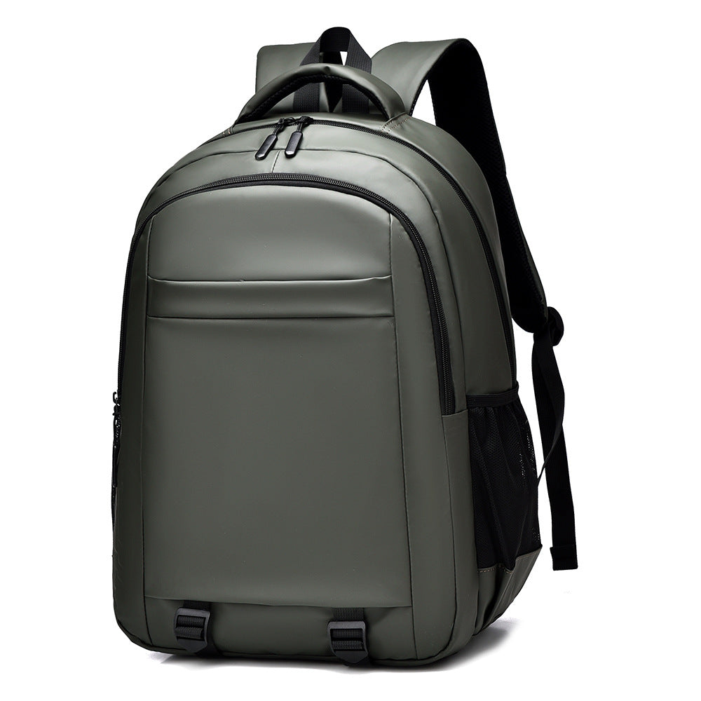 Vielseitiger Multi-Compartment-Laptop-Rucksack Karnz