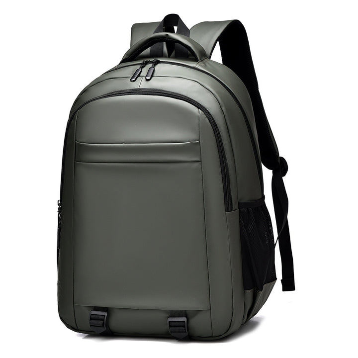 Vielseitiger Multi-Compartment-Laptop-Rucksack Karnz