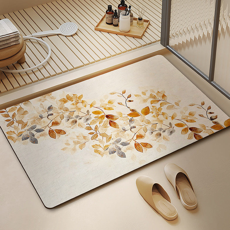 Elegante Soft Touch Badematte