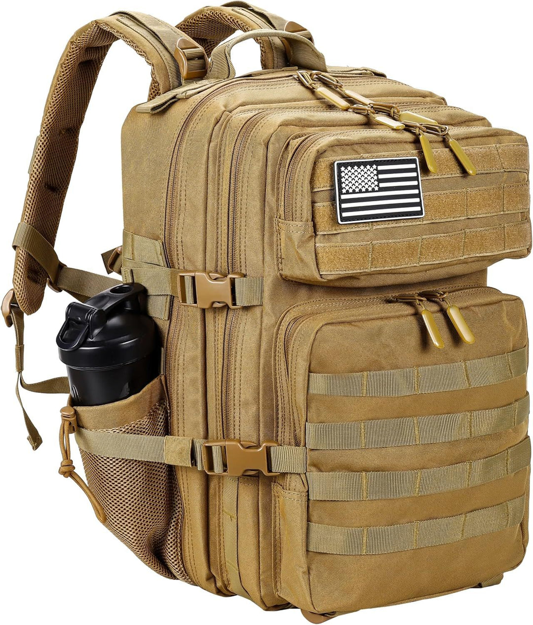Taktischer Rucksack Karnz