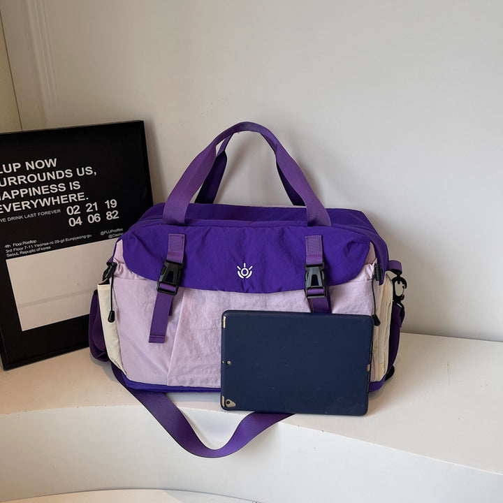 Vielseitige Reisetasche Karnz