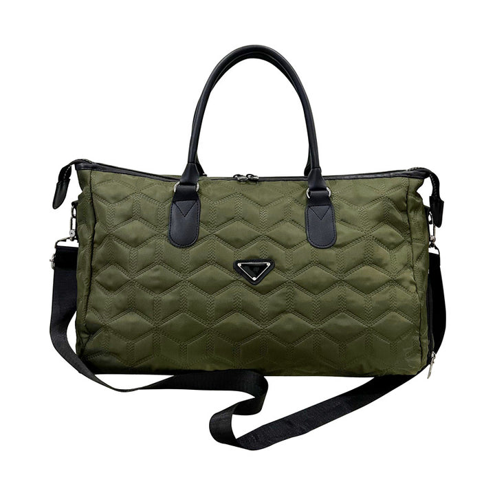 Gepolsterte leichte Reisetasche Karnz