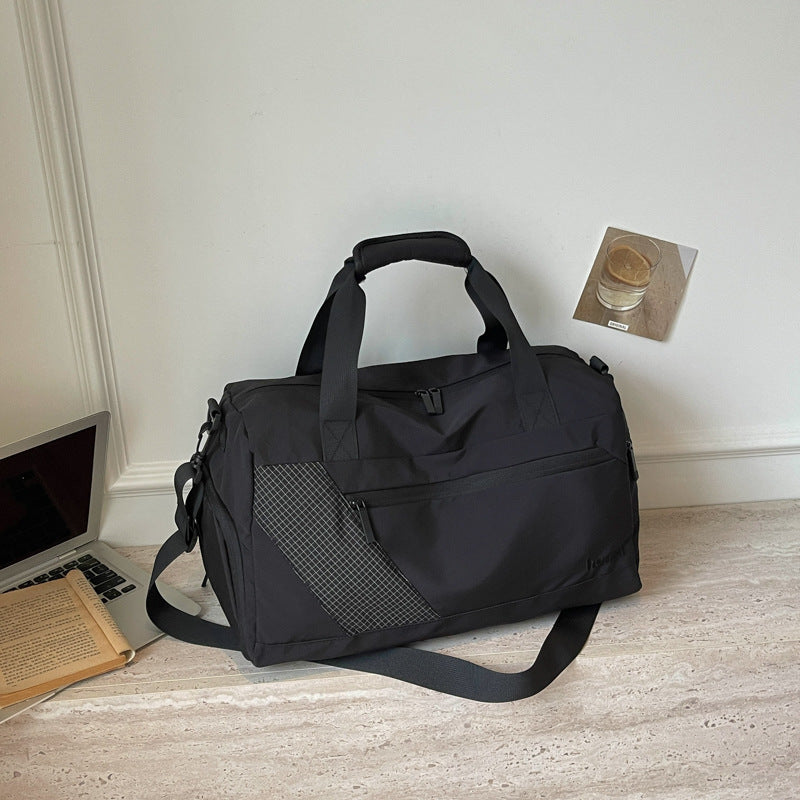 Funktionale Reisetasche