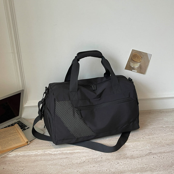 Funktionale Reisetasche
