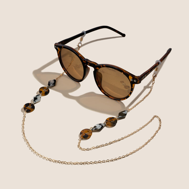 Statement-Kette Karnz