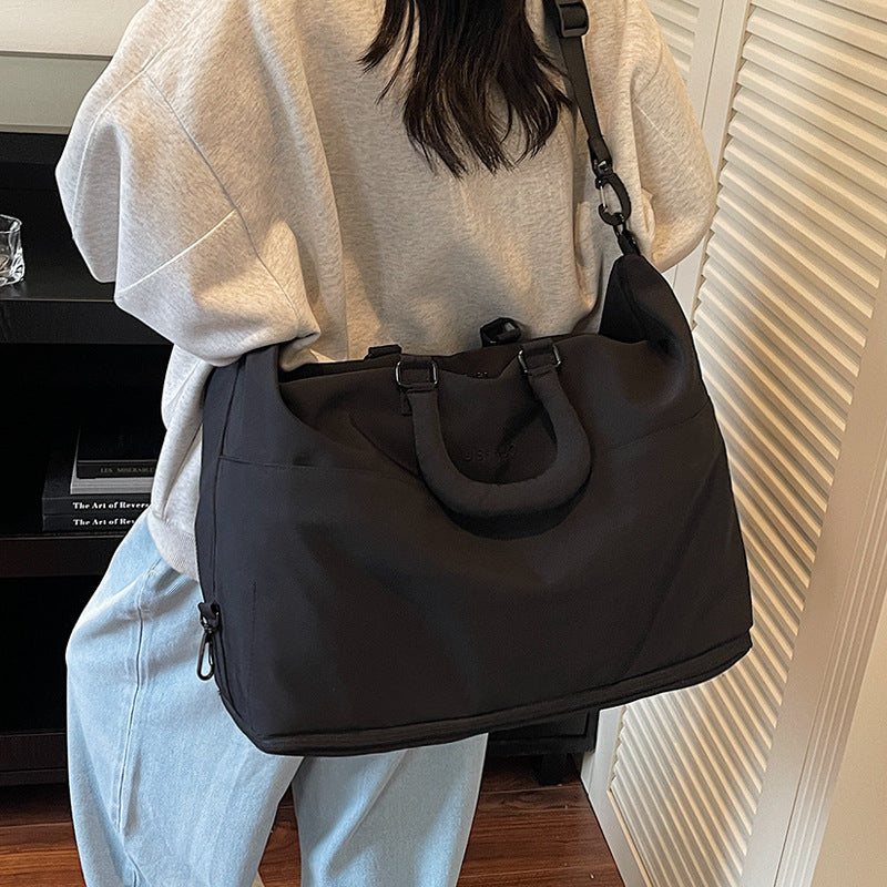 Reise Duffle
