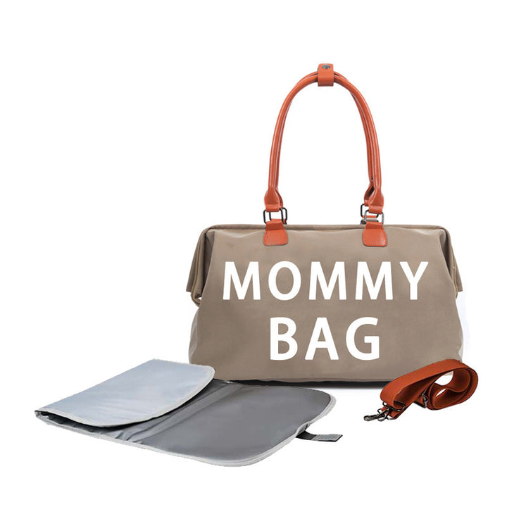 Multi-Zweck Wickeltaschen Set Karnz