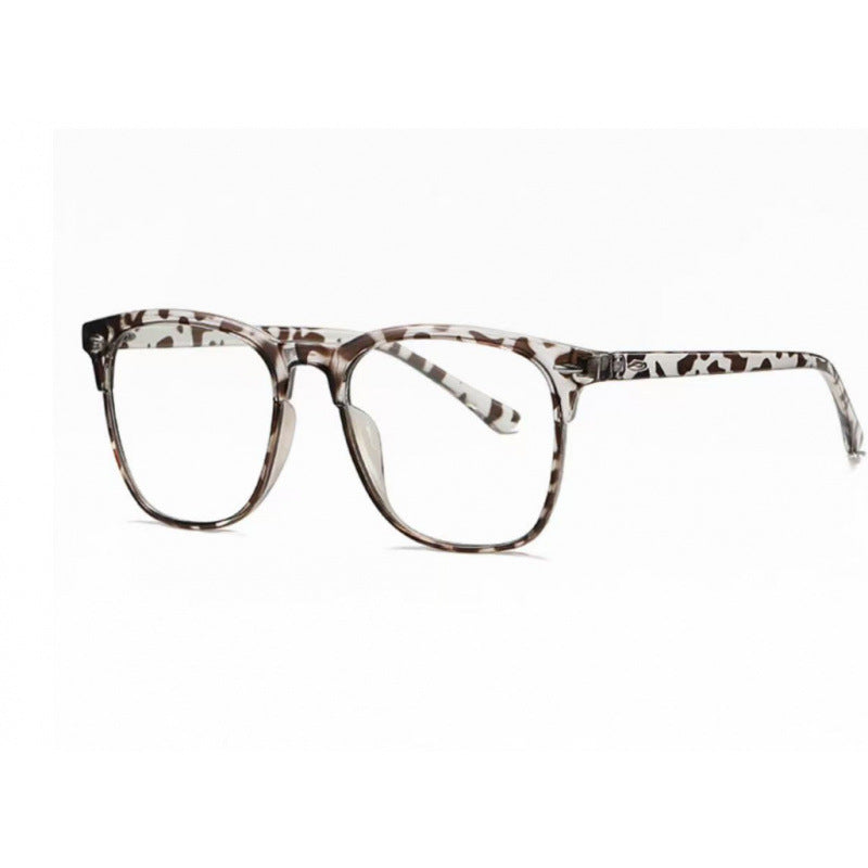 Stilvolle Retro-Sonnenbrille Karnz