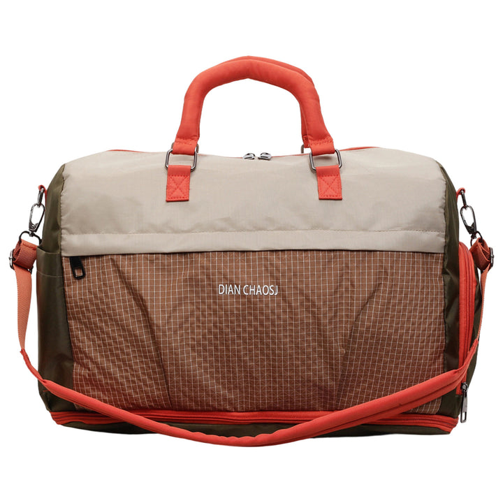 Vielseitige Reise-Sport-Duffle-Tasche Karnz