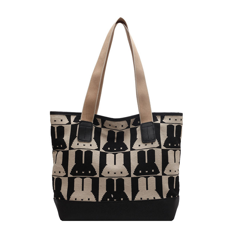 Modische Tote Bag Karnz