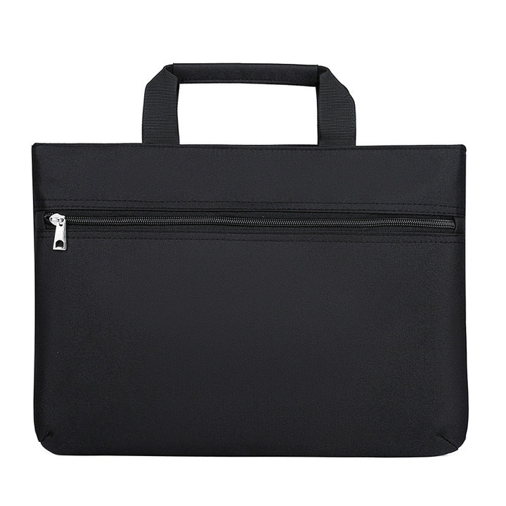 Sleek Professionelle Laptop-Hülle Karnz