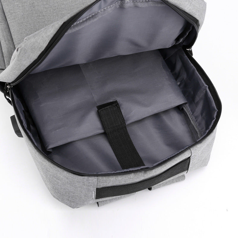 Multi-Compartment Vielseitiges Rucksack-Set Karnz
