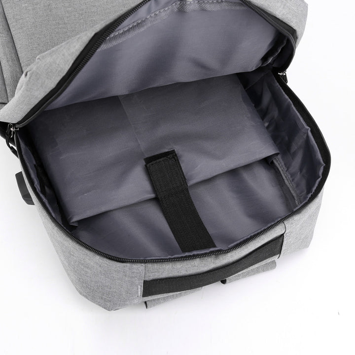 Multi-Compartment Vielseitiges Rucksack-Set Karnz