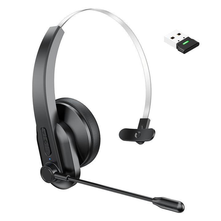 Professionelles kabelloses Kommunikations-Headset Karnz