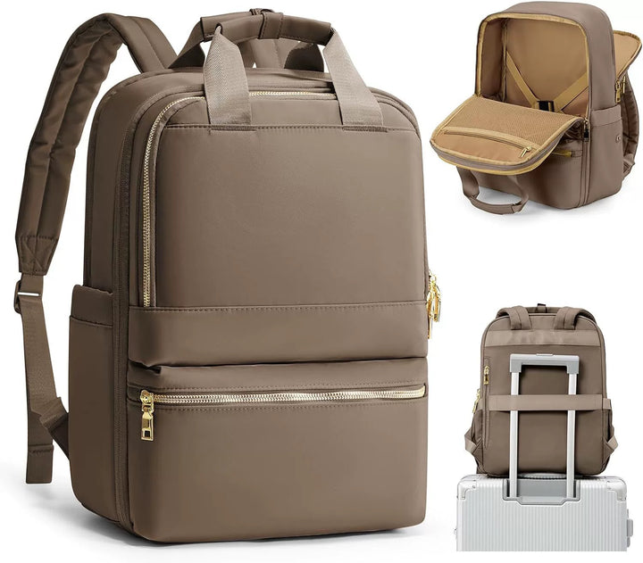Stylischer Multi-Funktions-Alltags-Rucksack Karnz