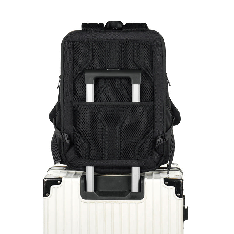 Hochleistungs-Multi-Taschen-Rucksack Karnz