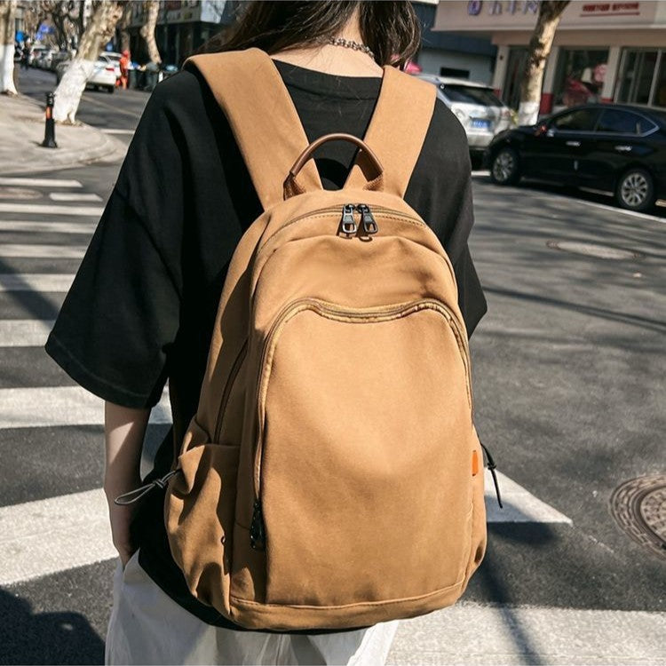 Vielseitiger Urbaner Rucksack Karnz