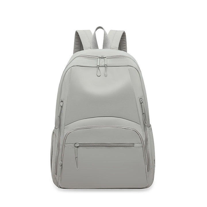 Schlanker funktioneller Rucksack Karnz