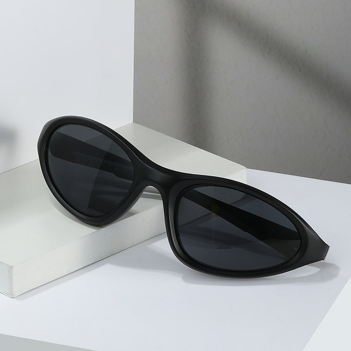 Aerodynamische Augen-Schutzbrille Karnz