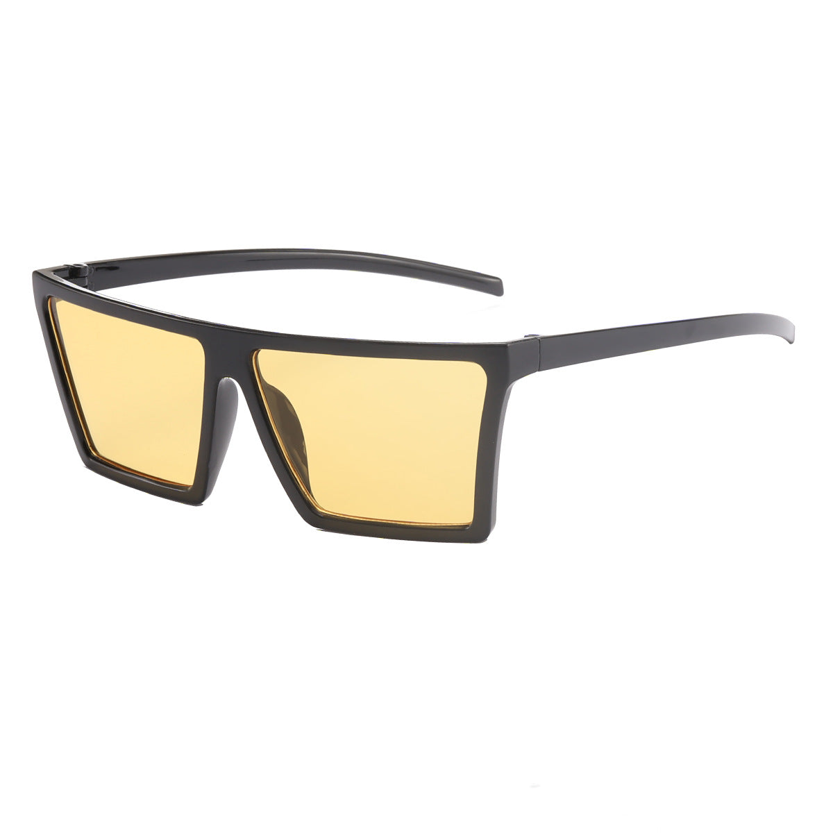 Damen modische Brille mit innovativem Rahmen Karnz