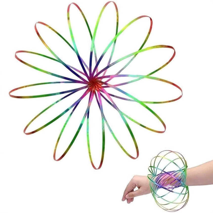 Unisex Fidget Spielzeug mit interaktivem Design Karnz