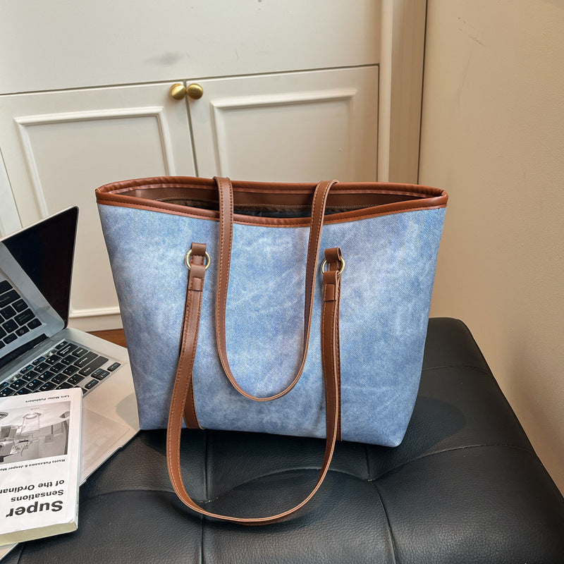 WoSpacious Everyday Tote Bag Karnz