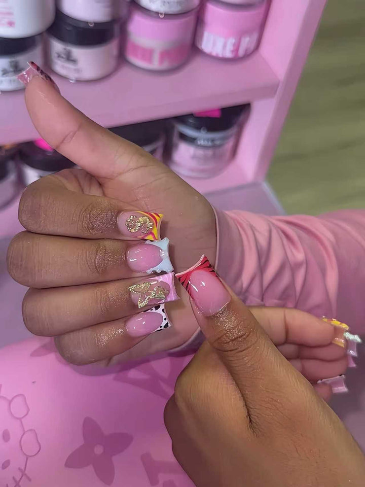 Nail Art Karnz