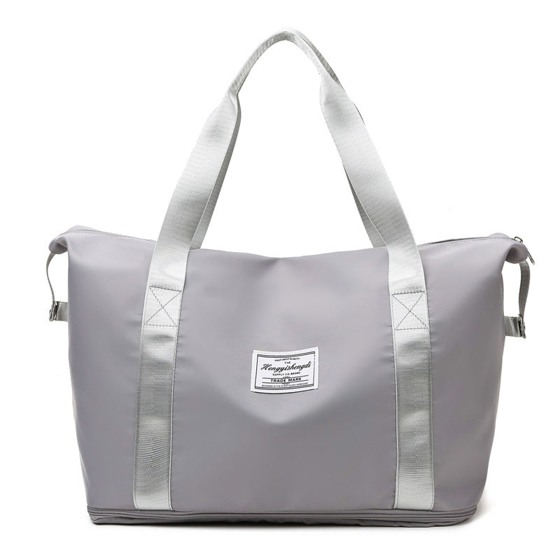 Reisfreundliche Sport-Duffle-Tasche