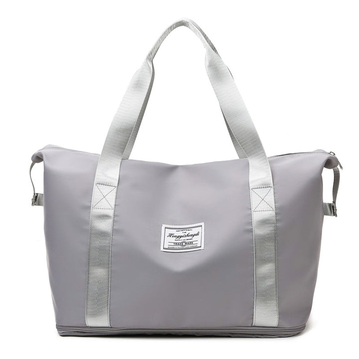 Reisfreundliche Sport-Duffle-Tasche