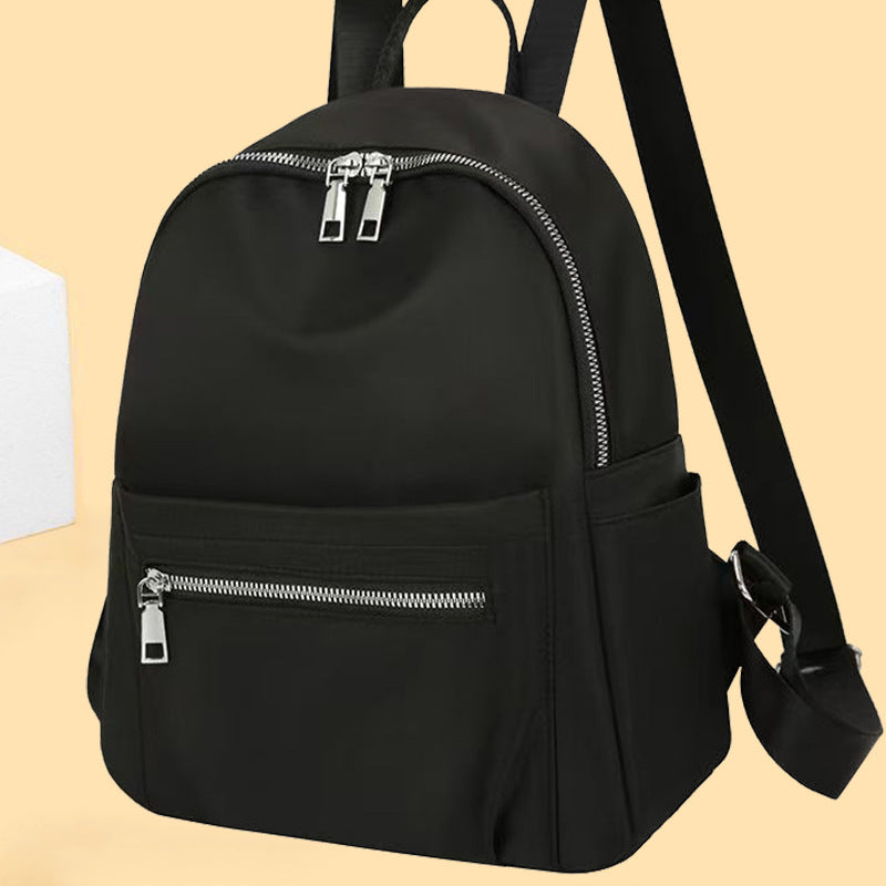 Sleek Minimalist Rucksack Karnz