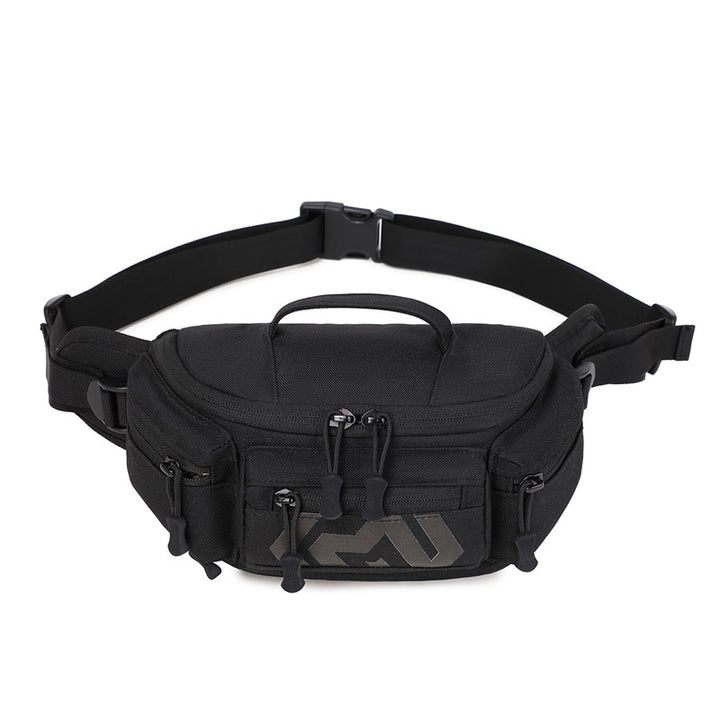 Ergonomische Outdoor Utility Hüfttasche Karnz