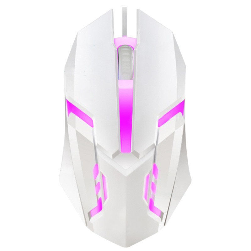 Gaming-Maus Karnz