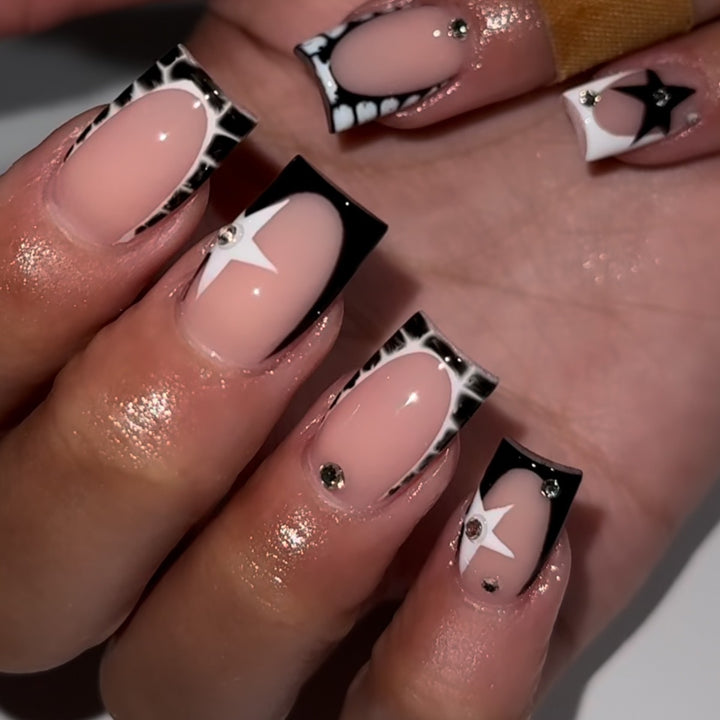 Artistic Nail Design Enhancements Karnz