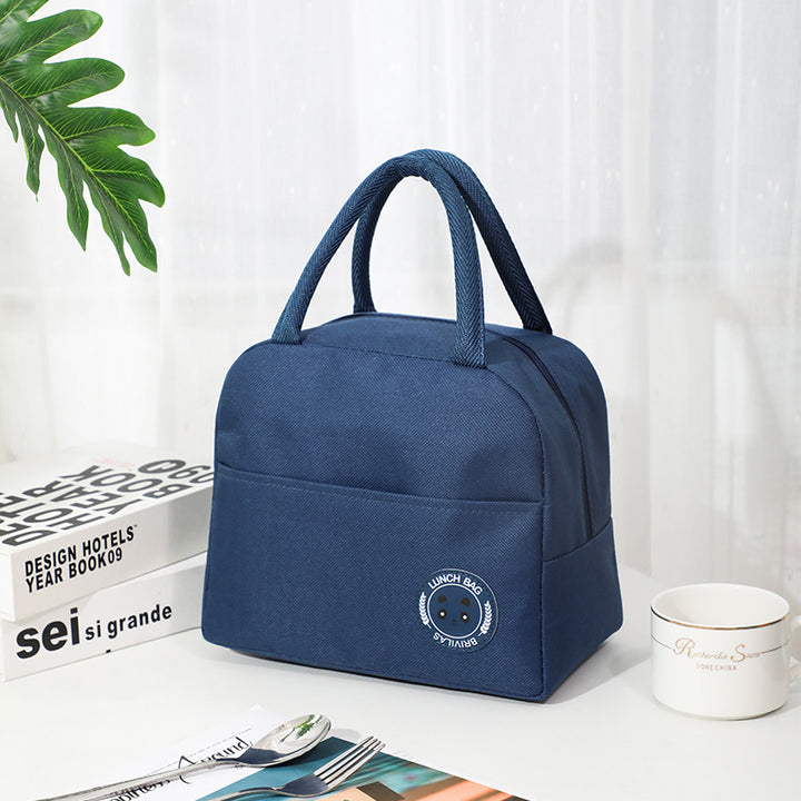 Isolierter Lunch-Kühltasche Karnz