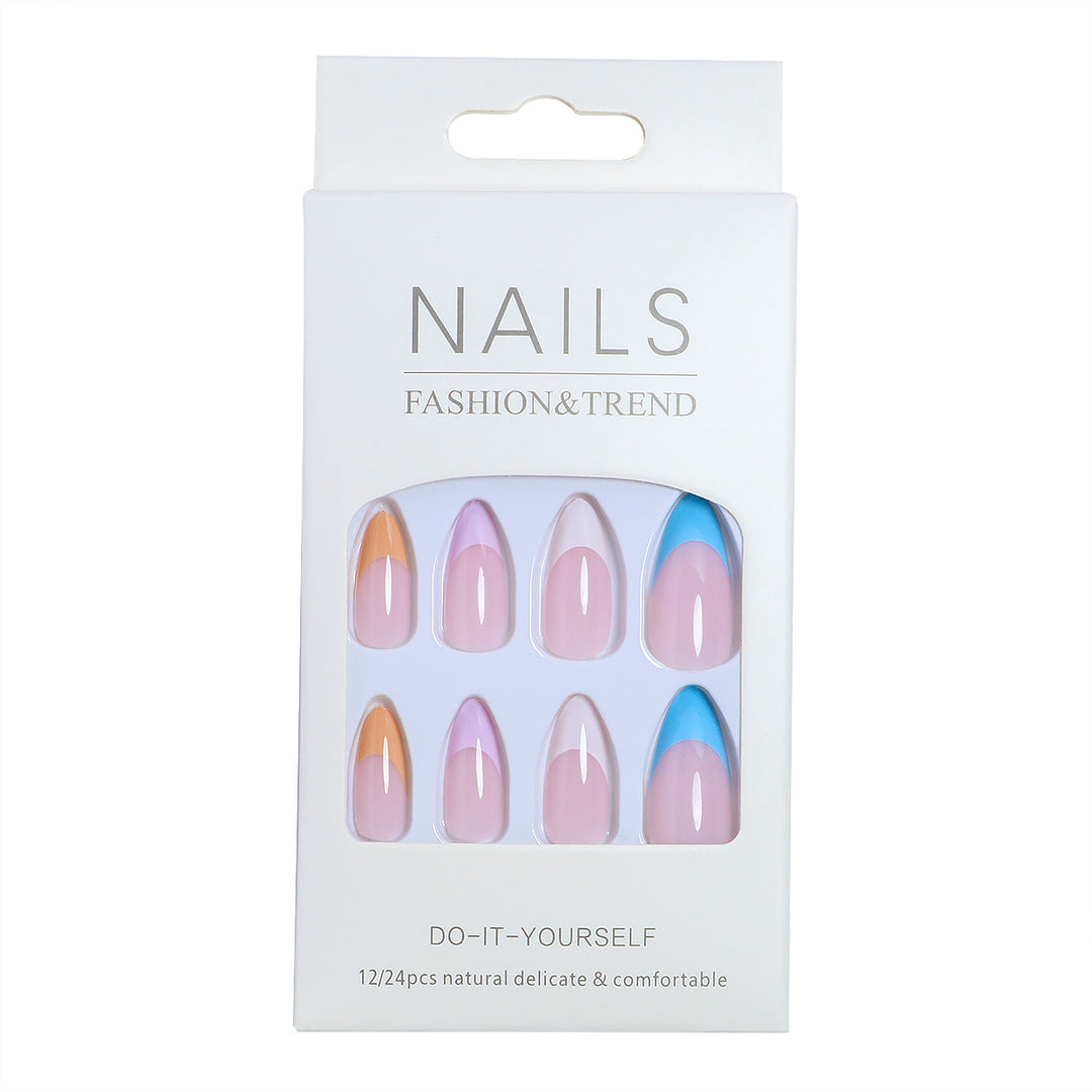 Artistic Nail Design Kit Karnz