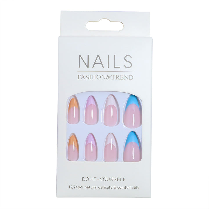 Artistic Nail Design Kit Karnz