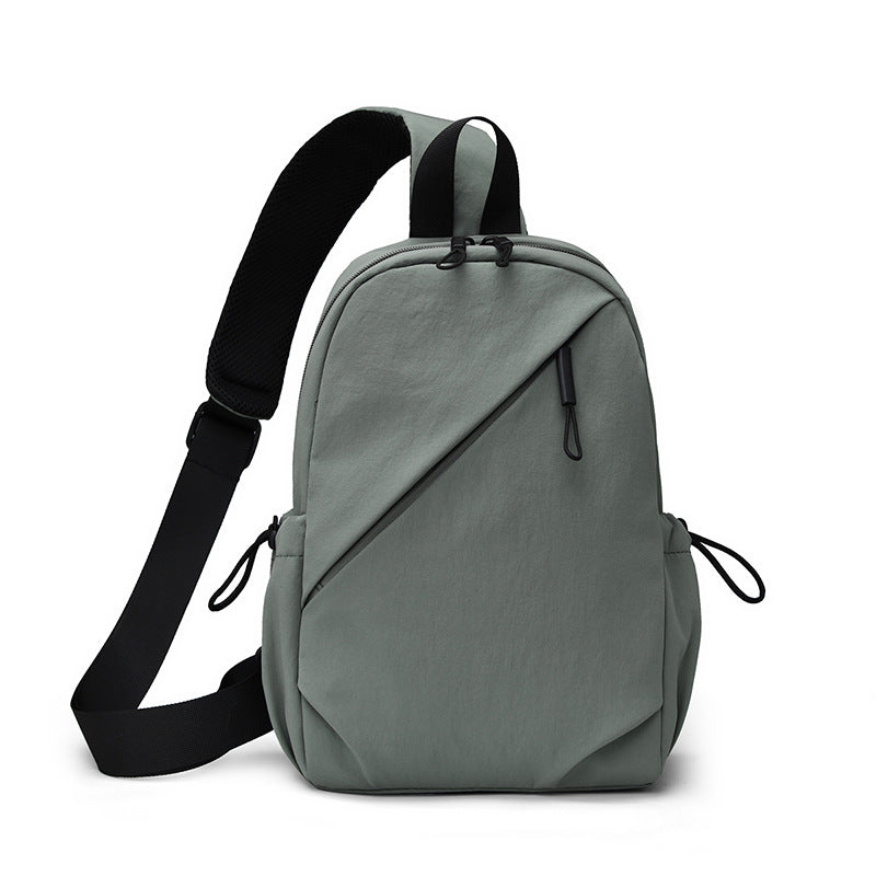 Stilvolle Sling-Rucksack Karnz
