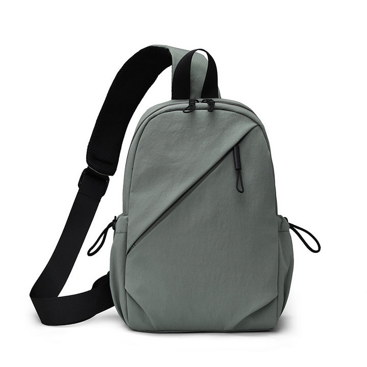 Stilvolle Sling-Rucksack Karnz