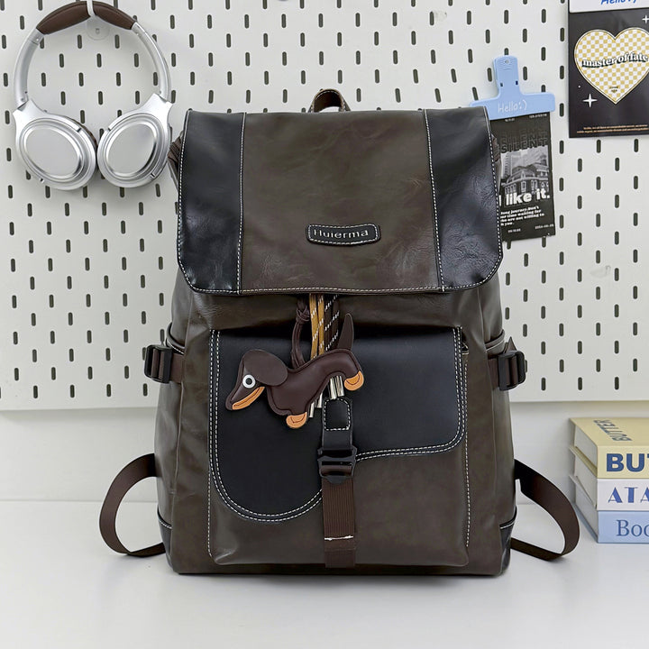 Umweltfreundlicher wasserdichter Rucksack Karnz