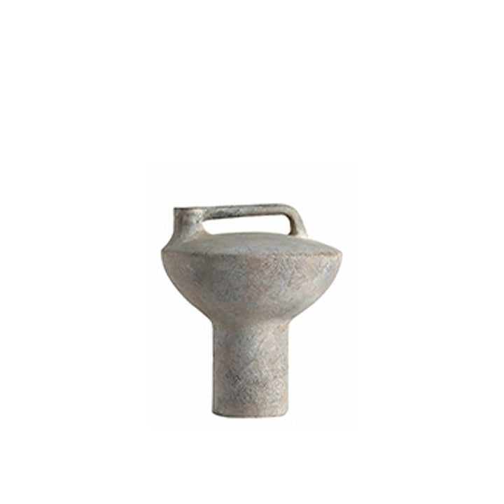 Elegante Keramische Dekorative Vase