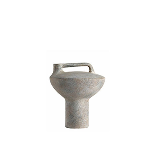 Elegante Keramische Dekorative Vase