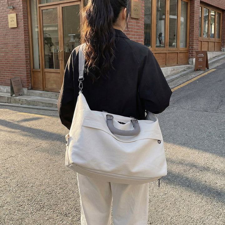 Vielseitige Reisetasche