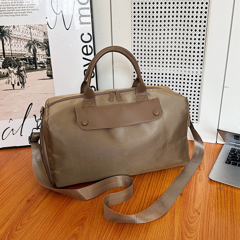 Elegante Multi-Funktions-Duffle-Tasche